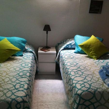 Room Paradise Center Capital Las Palmas de Gran Canaria Eksteriør bilde