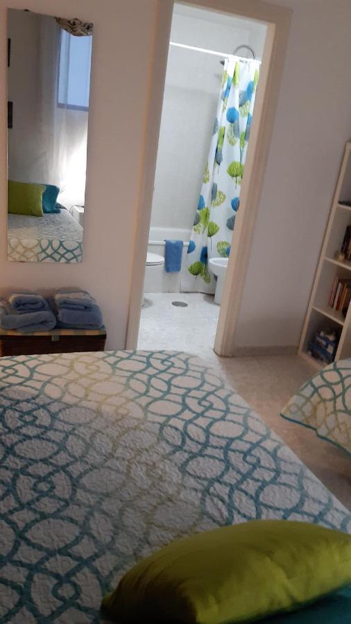 Room Paradise Center Capital Las Palmas de Gran Canaria Eksteriør bilde