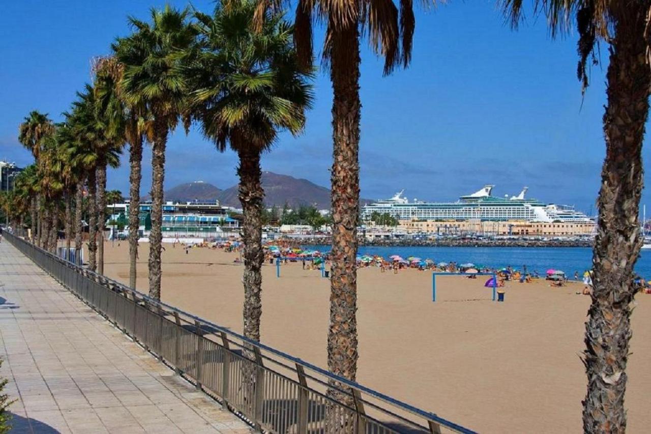 Room Paradise Center Capital Las Palmas de Gran Canaria Eksteriør bilde