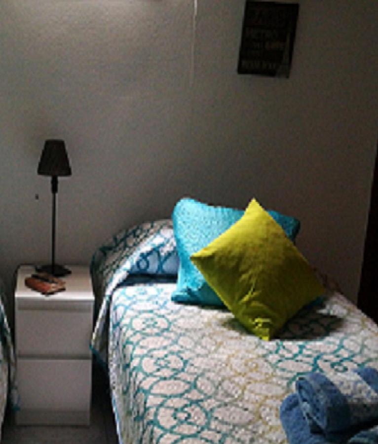 Room Paradise Center Capital Las Palmas de Gran Canaria Eksteriør bilde